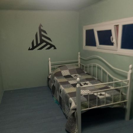 Mustic Central Chios Town Bagian luar foto