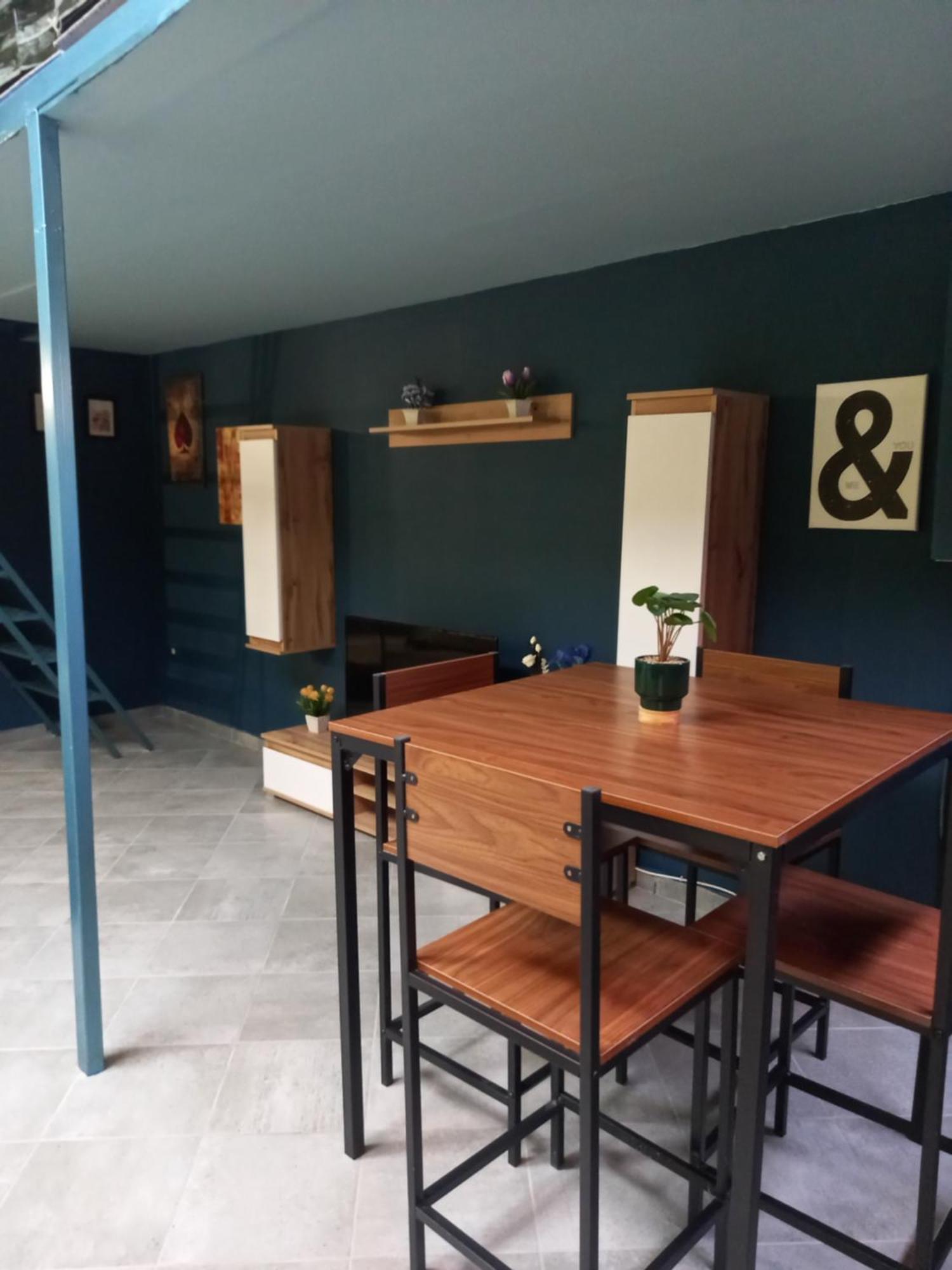 Mustic Central Chios Town Bagian luar foto